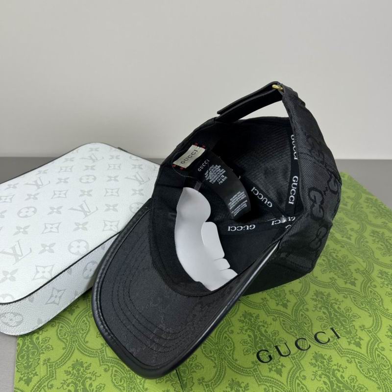 Gucci Cap dx (828)