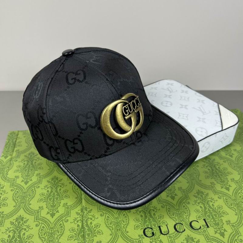 Gucci Cap dx (830)