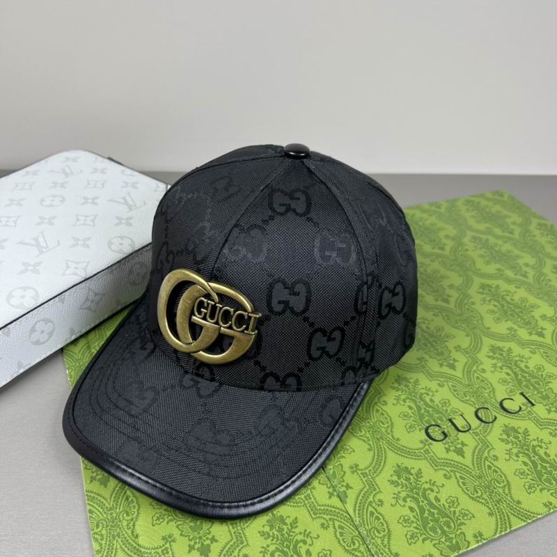 Gucci Cap dx (832)