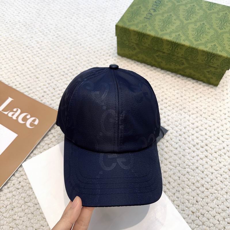Gucci Cap dx (833)