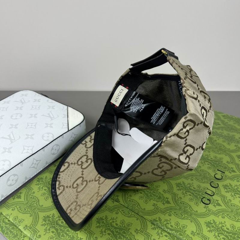 Gucci Cap dx (833)