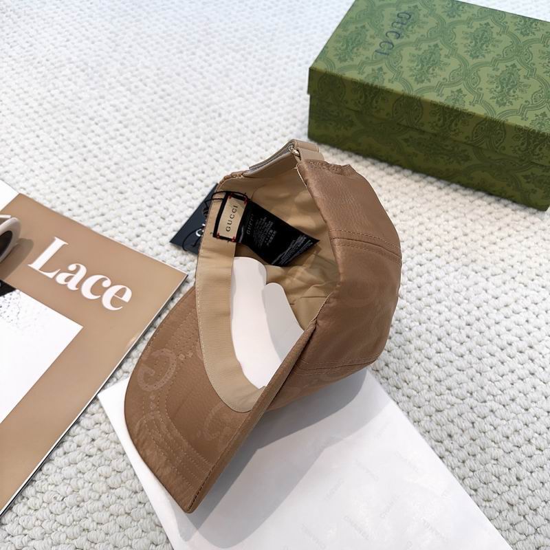 Gucci Cap dx (840)