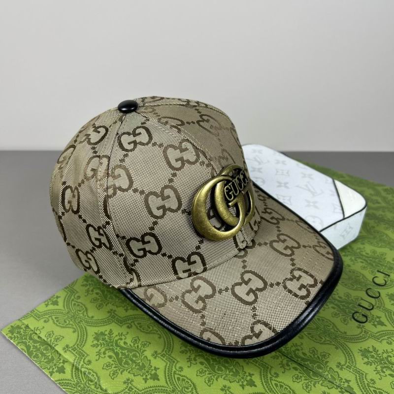 Gucci Cap dx (840)