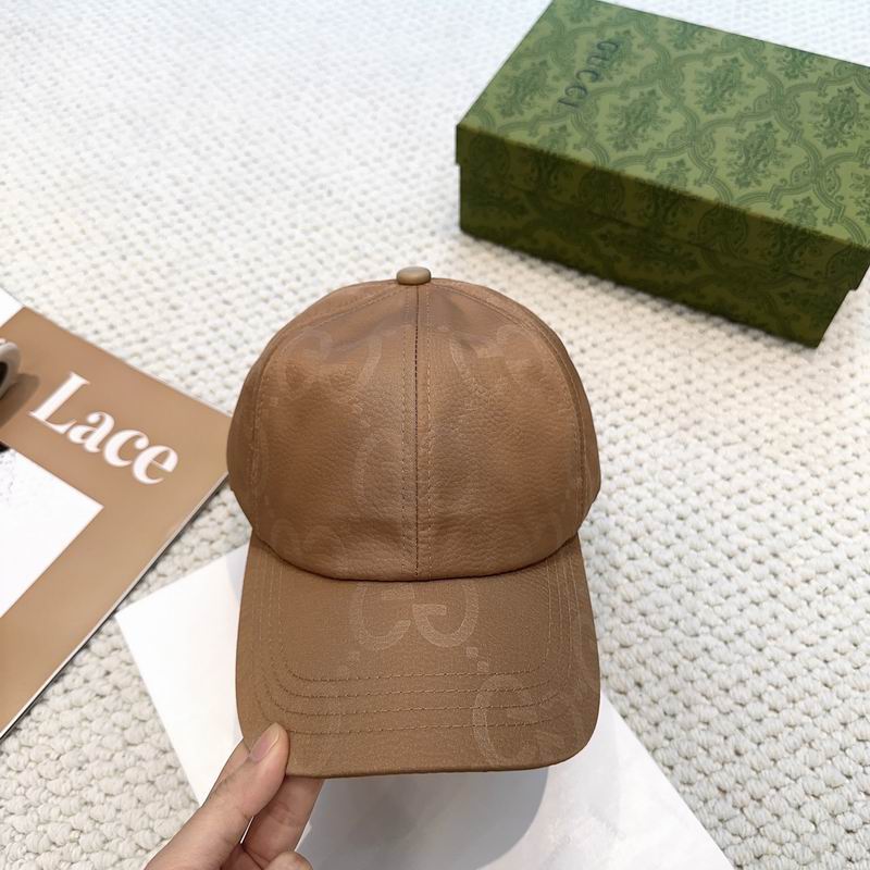 Gucci Cap dx (842)