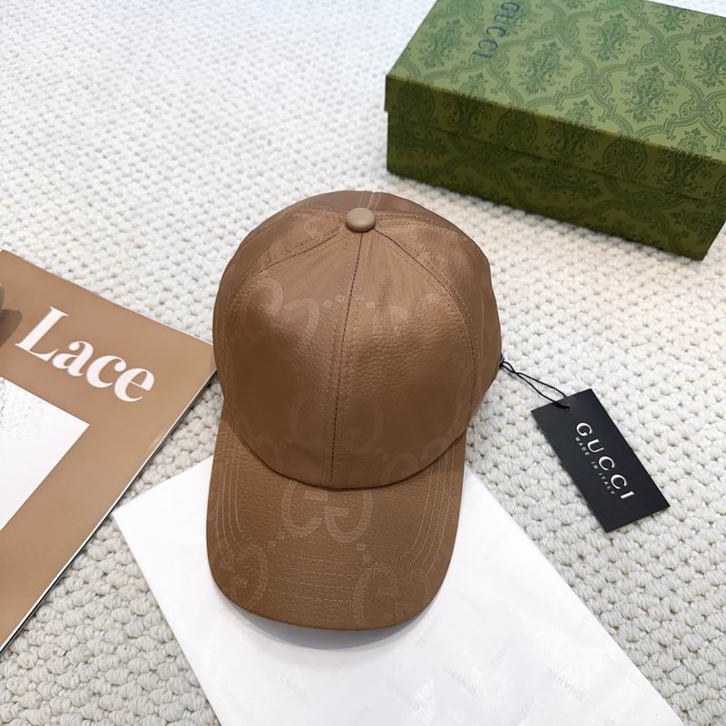 Gucci Cap dx (843)
