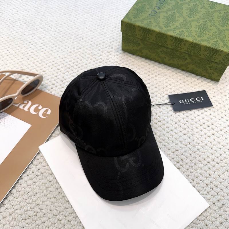 Gucci Cap dx (845)