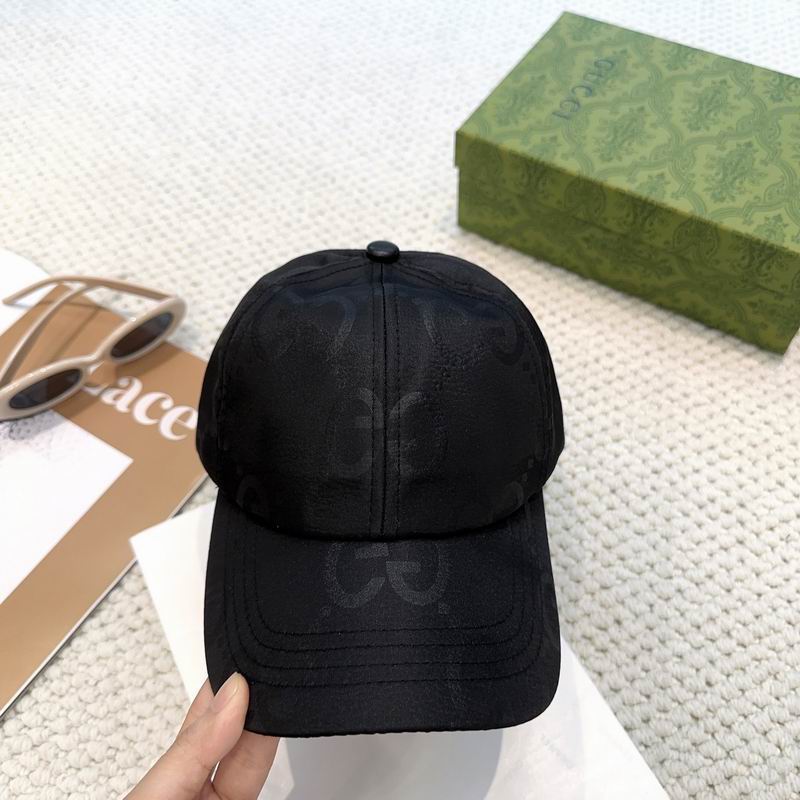 Gucci Cap dx (851)