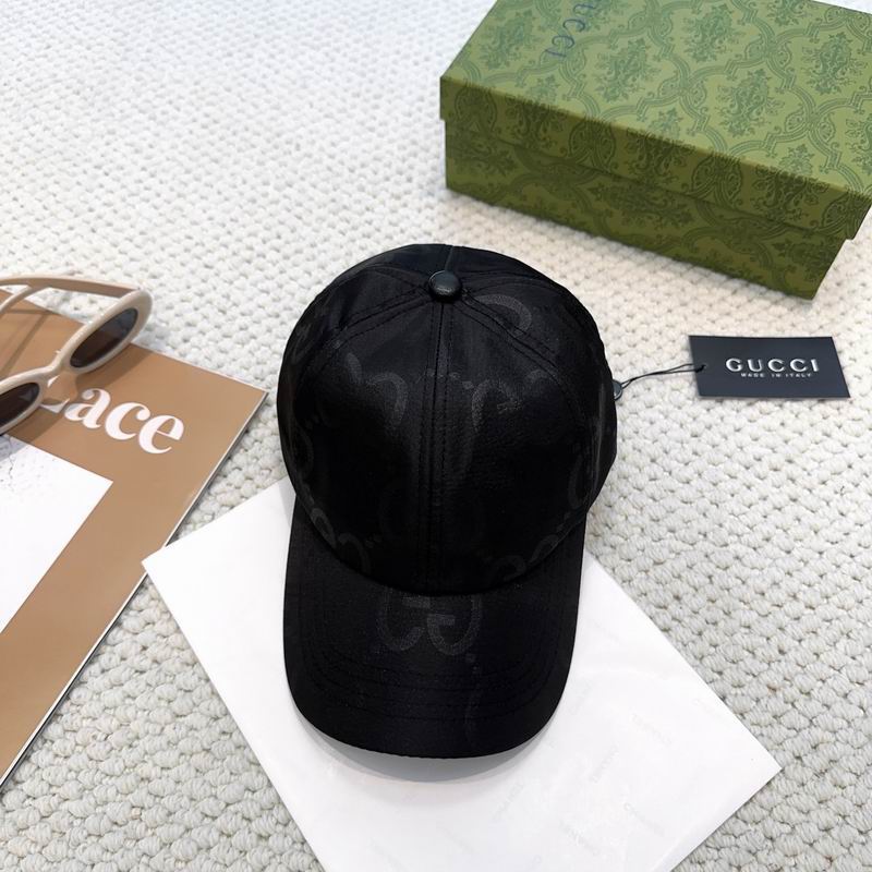 Gucci Cap dx (852)