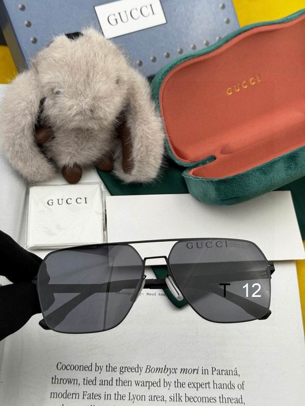 Gucci G711 J03