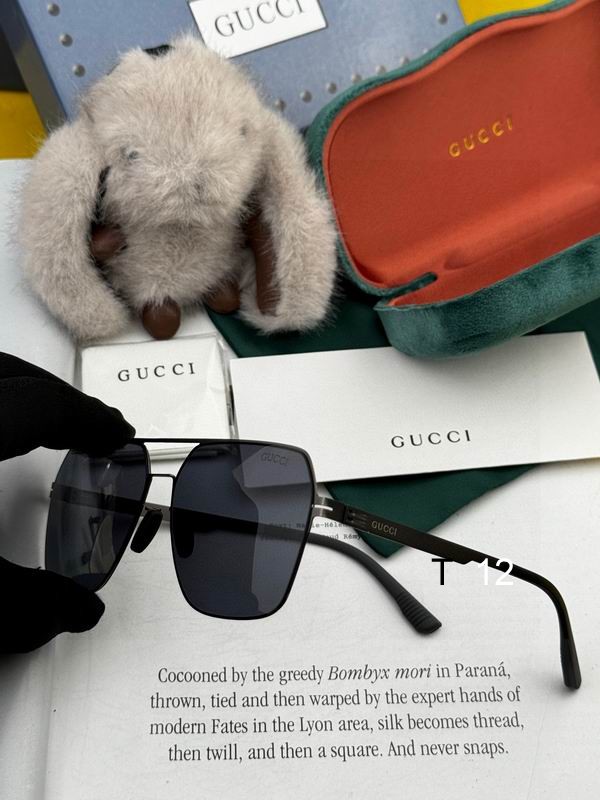 Gucci G711 J04