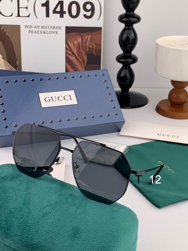 Gucci G8011 J02