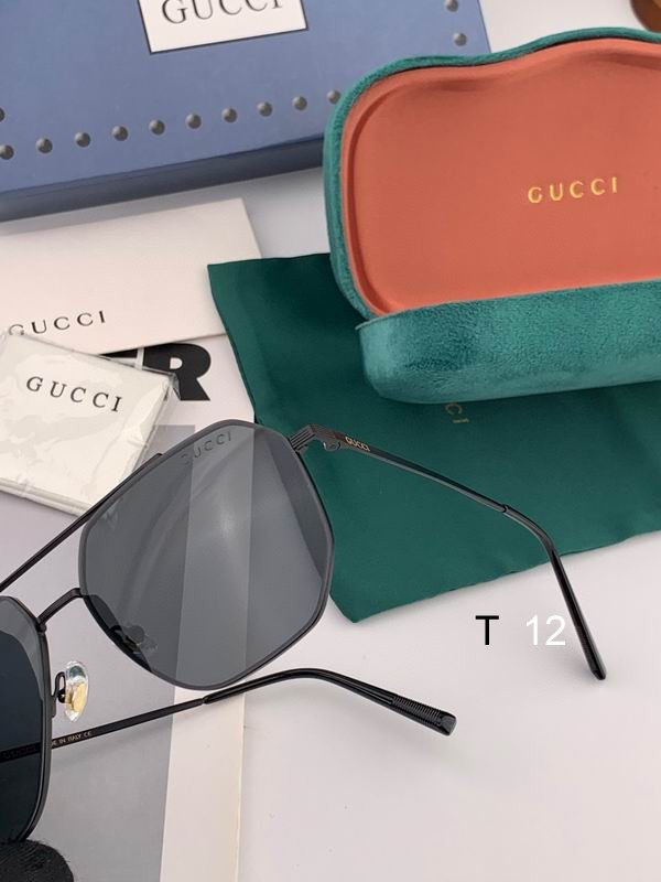 Gucci G8011 J03