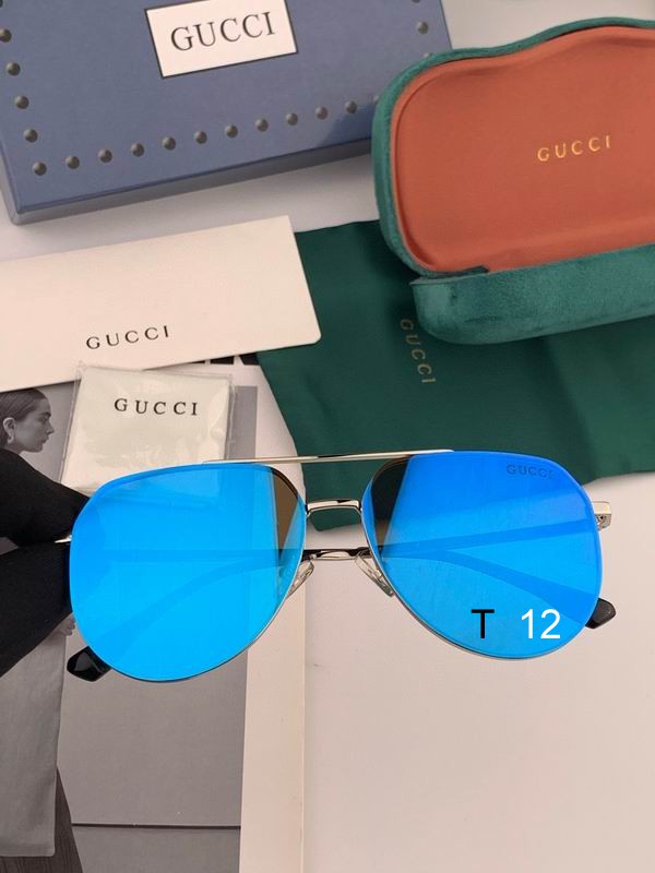 Gucci G9225 J01