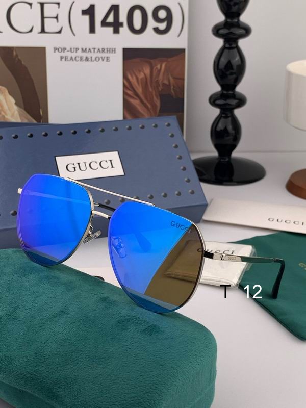 Gucci G9225 J03