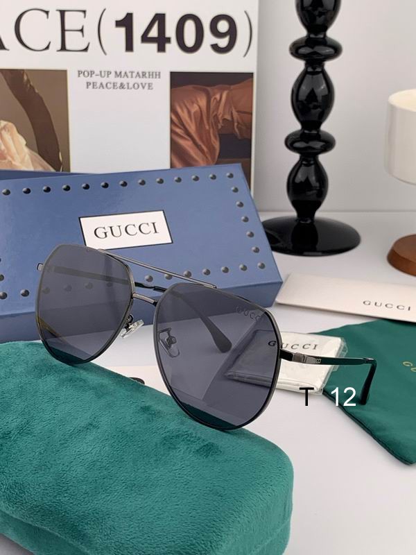 Gucci G9225 J04