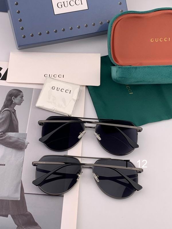 Gucci G9225 J06
