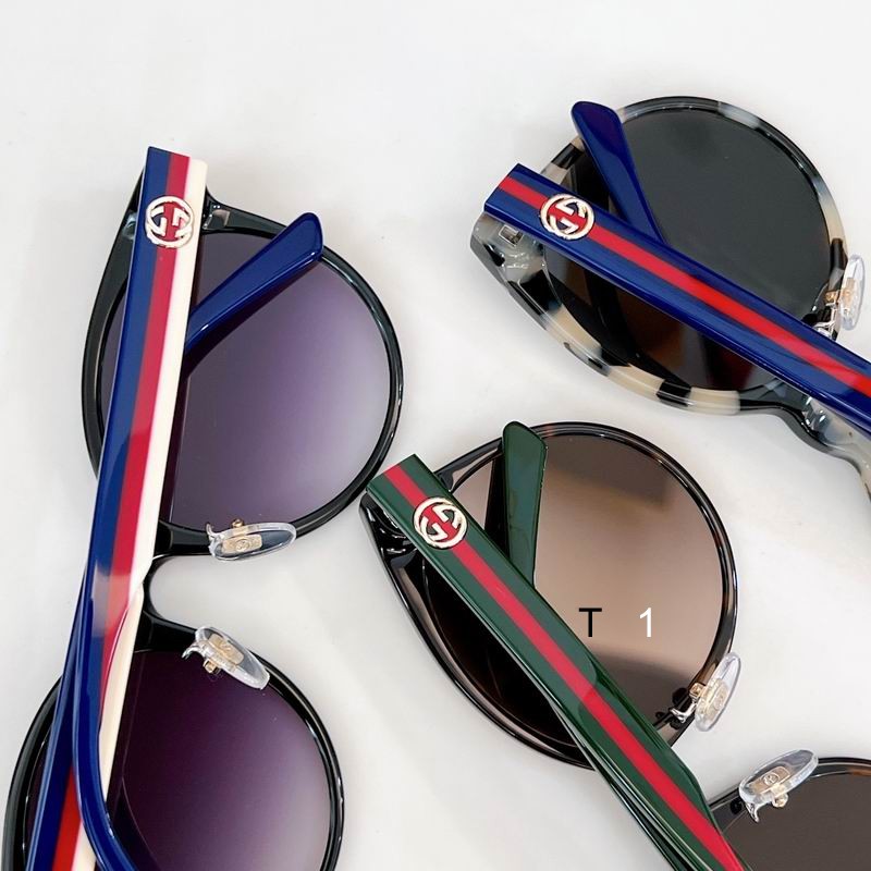 Gucci GG0416SK 54 20-145 a08