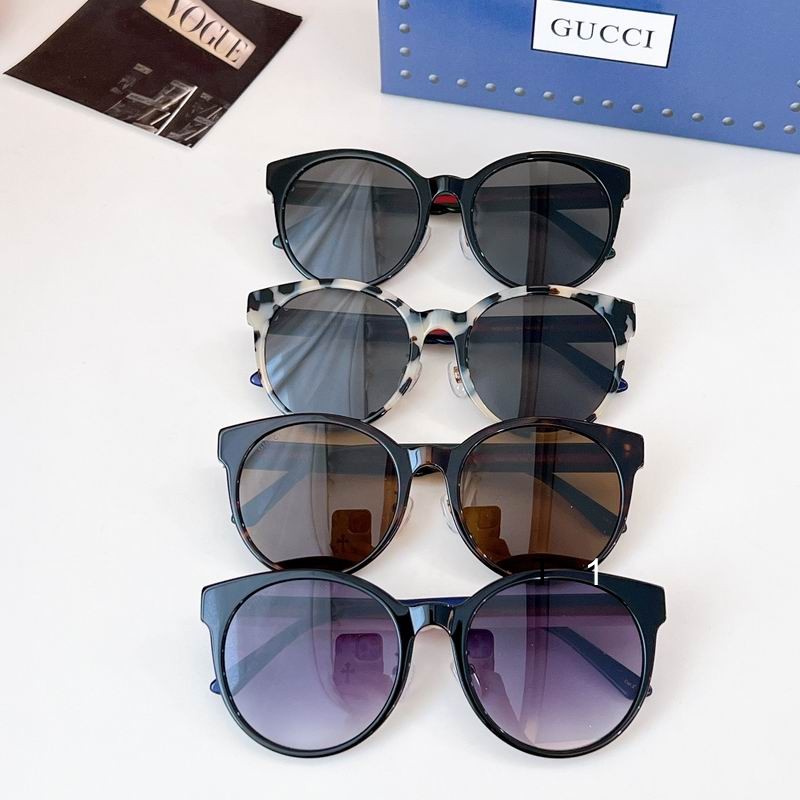 Gucci GG0416SK 54 20-145 a09