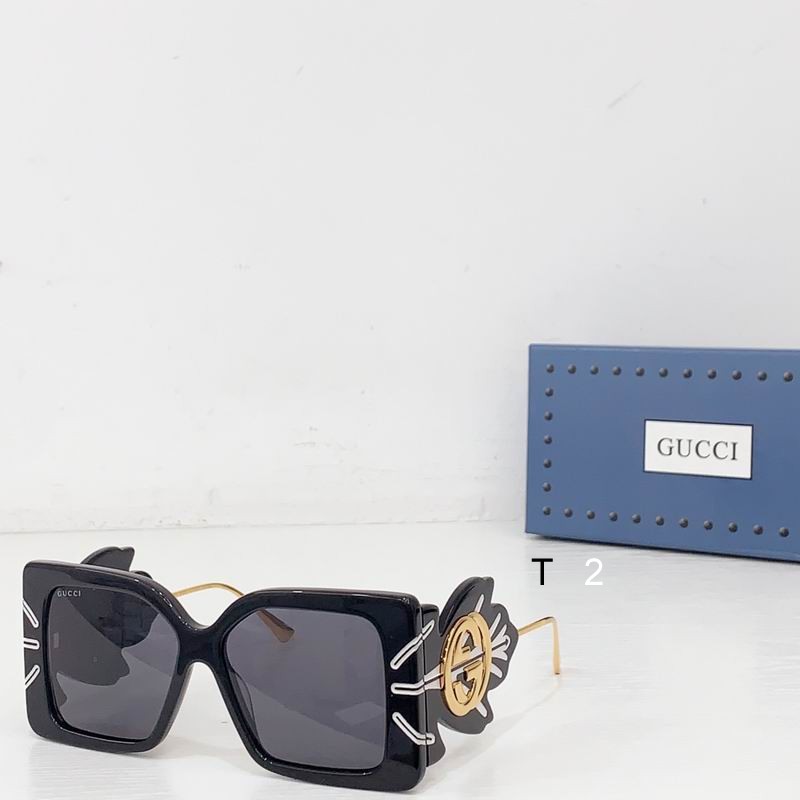 Gucci GG0535S 56 15-145 b06