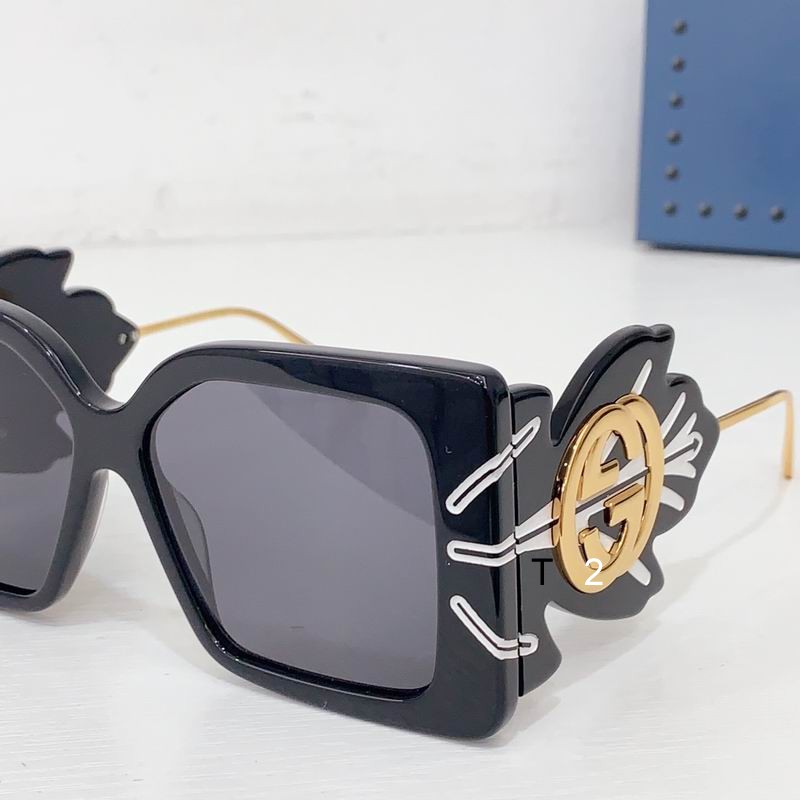 Gucci GG0535S 56 15-145 b07