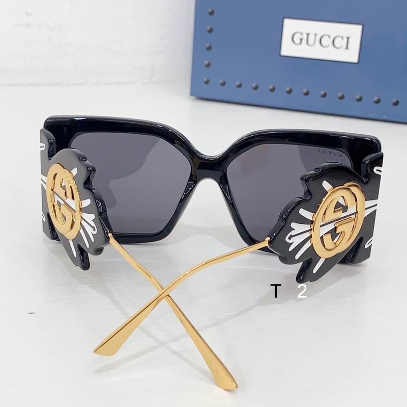 Gucci GG0535S 56 15-145 b08