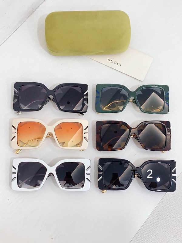 Gucci GG0535S 56 15-145 b09