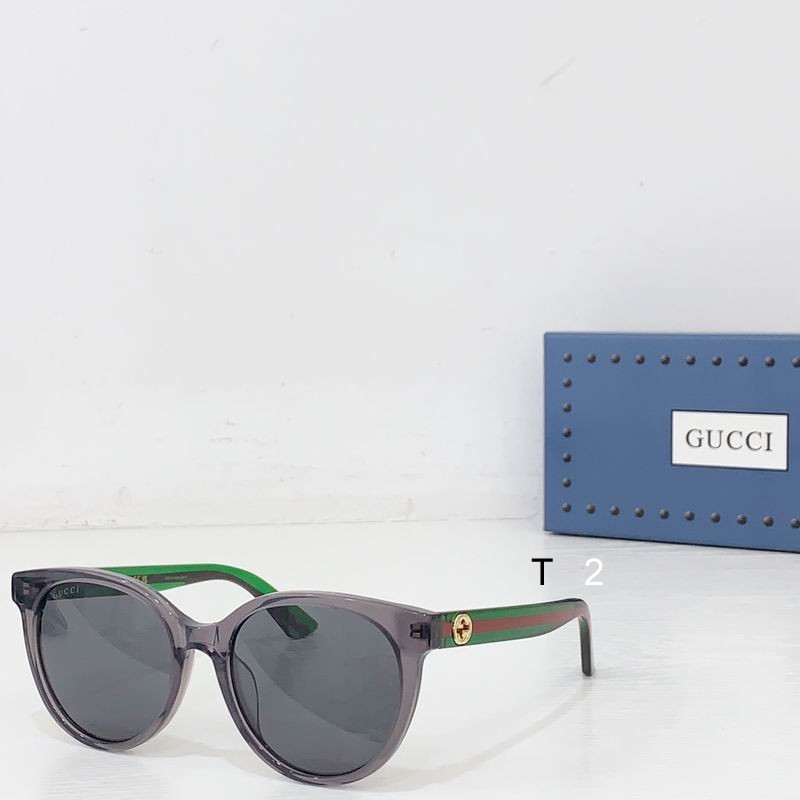 Gucci GG0702SK 54 19-145 b01