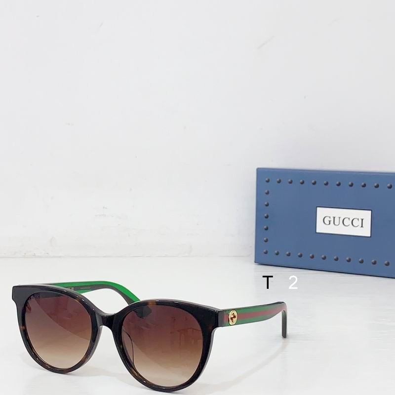 Gucci GG0702SK 54 19-145 b03