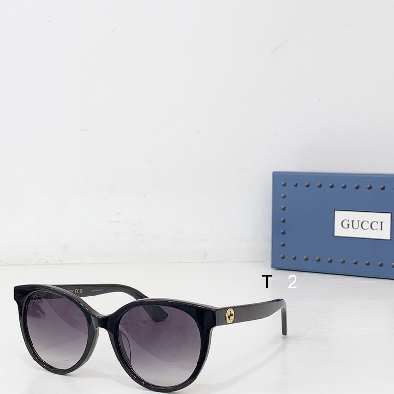 Gucci GG0702SK 54 19-145 b04