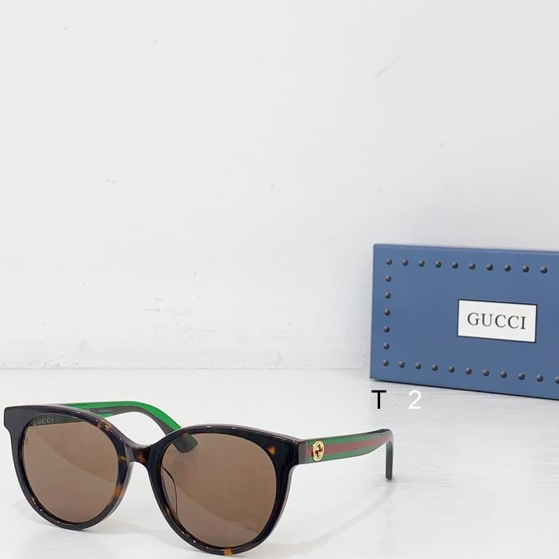 Gucci GG0702SK 54 19-145 b05