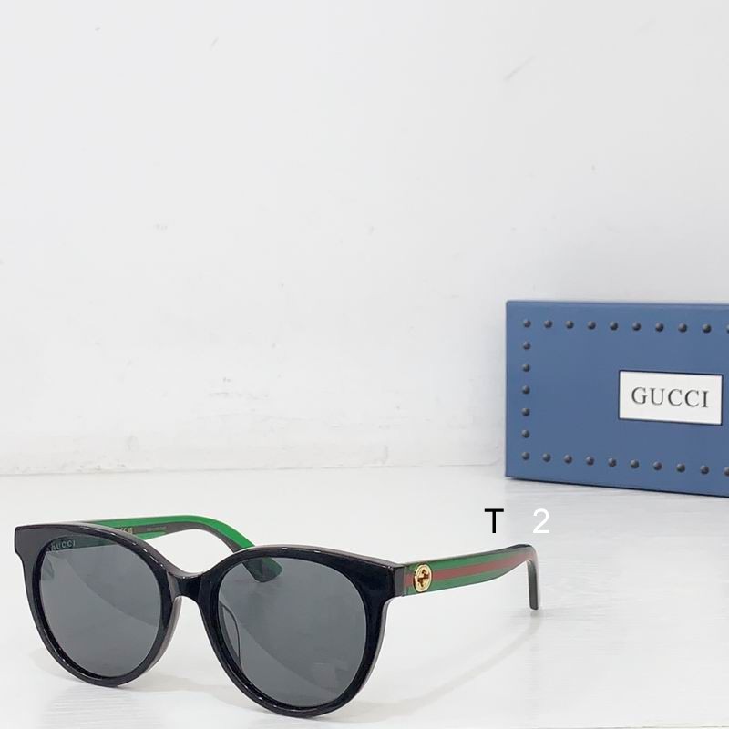 Gucci GG0702SK 54 19-145 b06