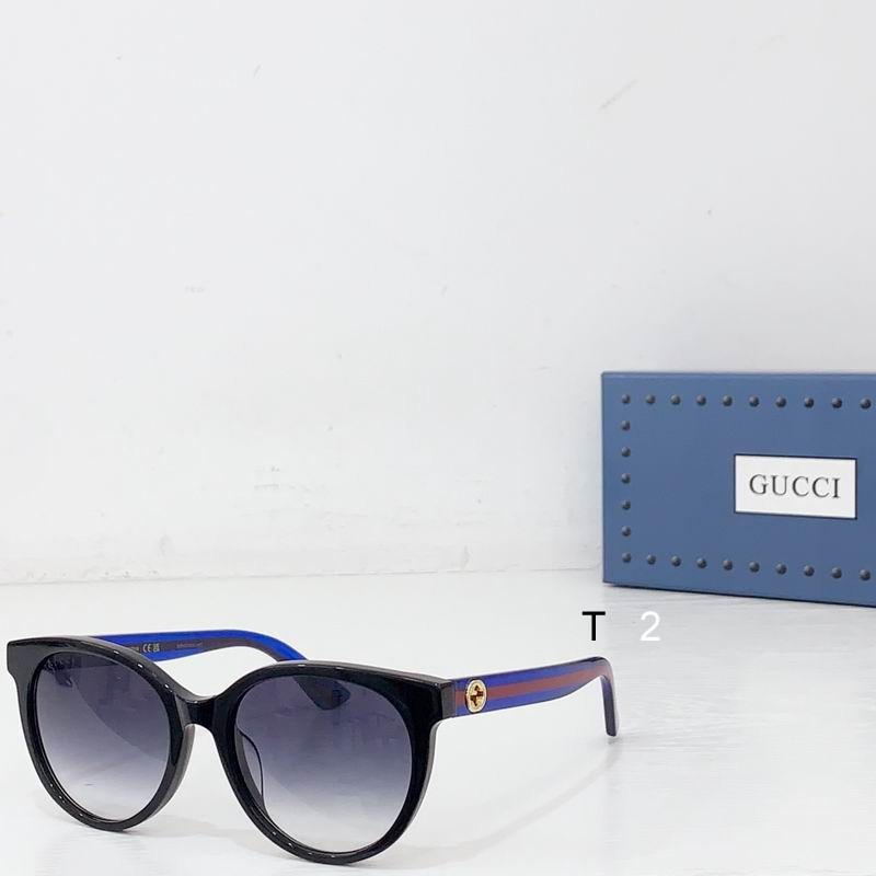 Gucci GG0702SK 54 19-145 b07