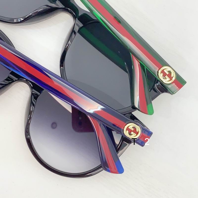 Gucci GG0702SK 54 19-145 b08
