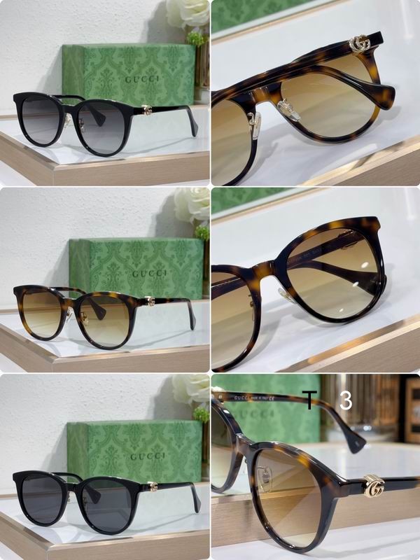 Gucci GG1073 54-21-145 c07