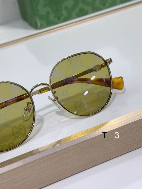 Gucci GG1145O 54 16-140 c06