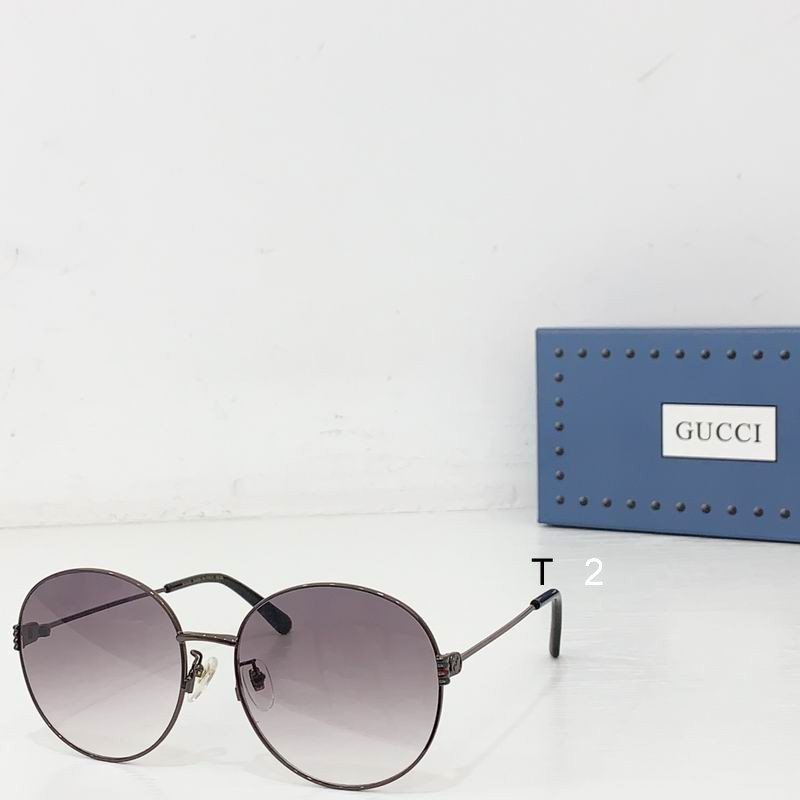 Gucci GG128 53 22-145 b01