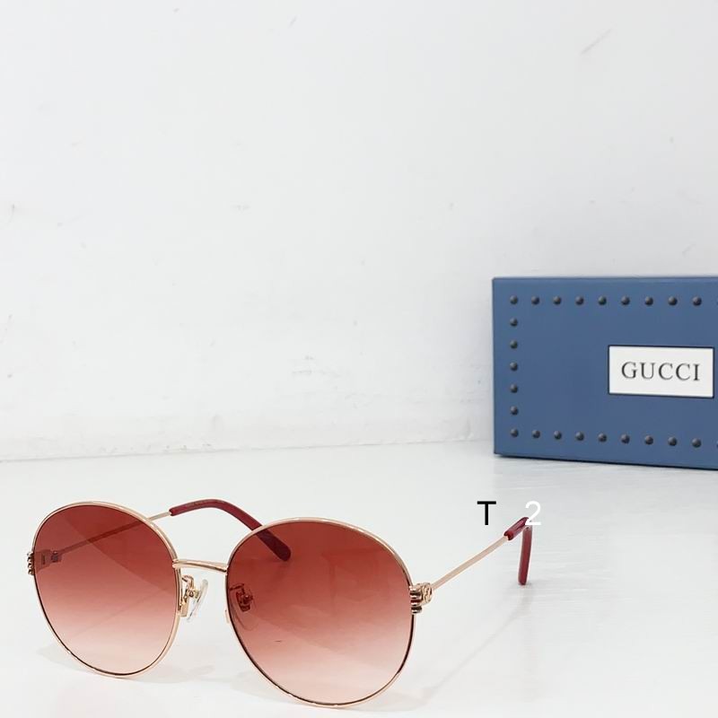 Gucci GG128 53 22-145 b02