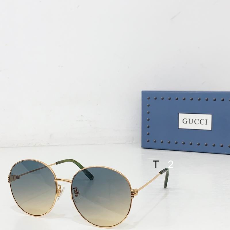 Gucci GG128 53 22-145 b03