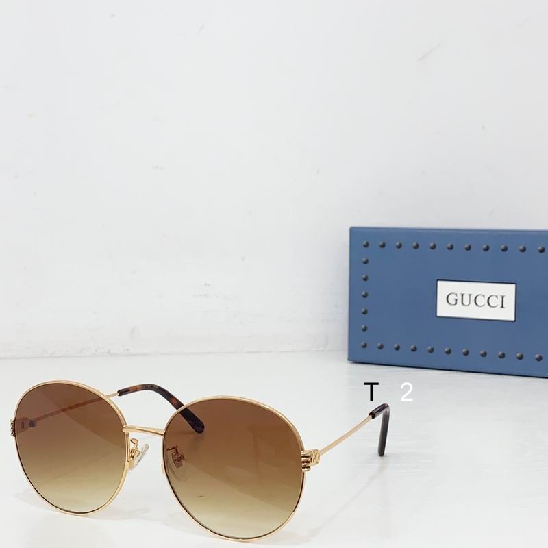 Gucci GG128 53 22-145 b04