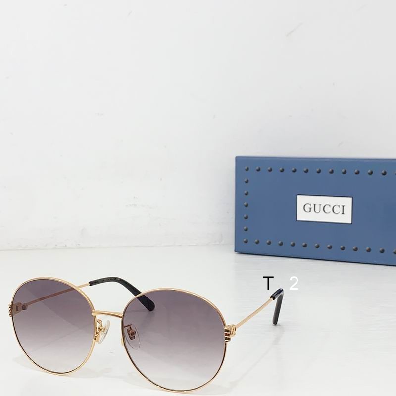 Gucci GG128 53 22-145 b05