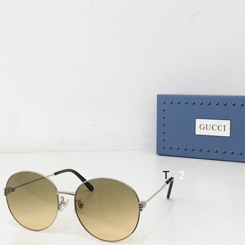 Gucci GG128 53 22-145 b06
