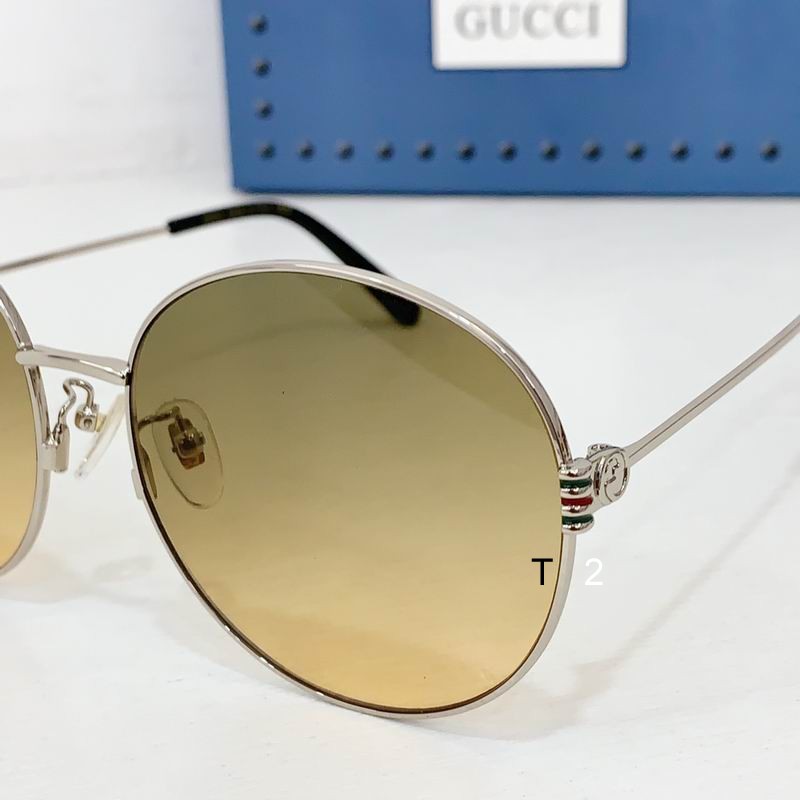 Gucci GG128 53 22-145 b07