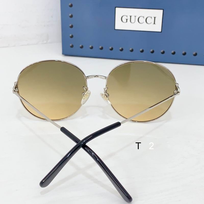 Gucci GG128 53 22-145 b08