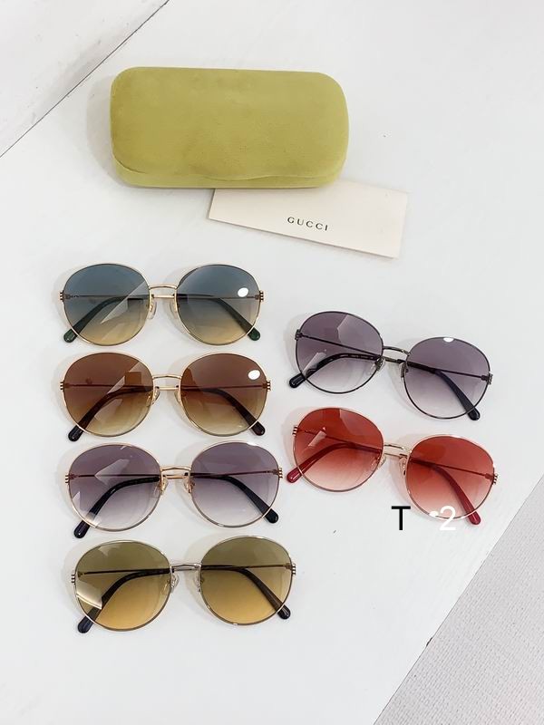 Gucci GG128 53 22-145 b09