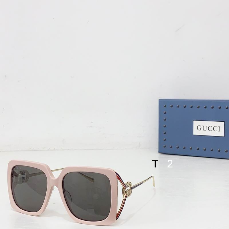 Gucci GG1324SA 52 19-135 b05