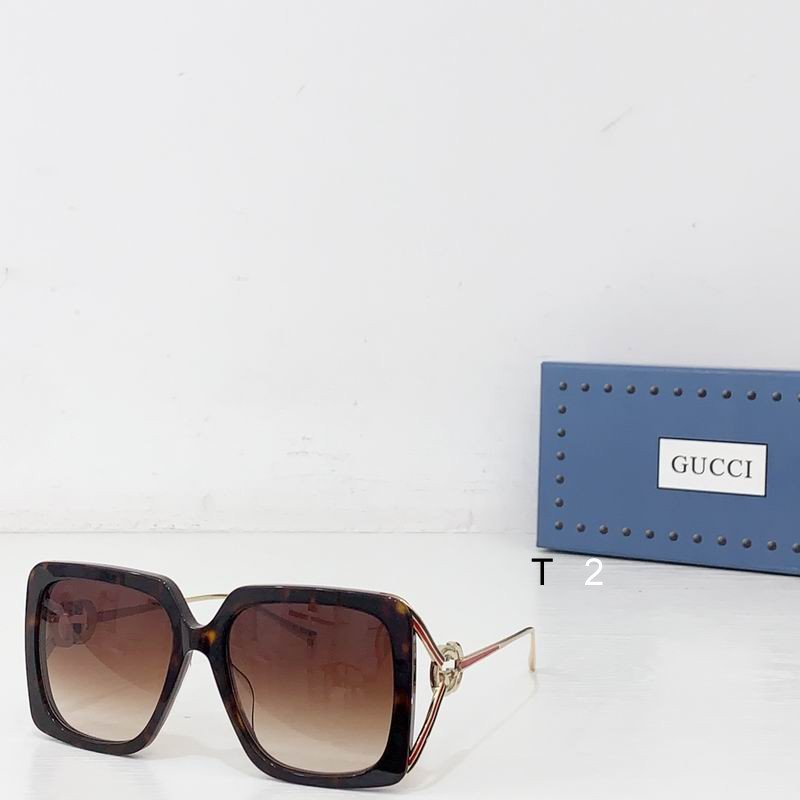 Gucci GG1324SA 52 19-135 b06