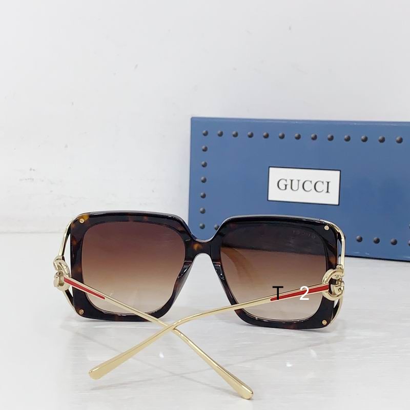 Gucci GG1324SA 52 19-135 b07