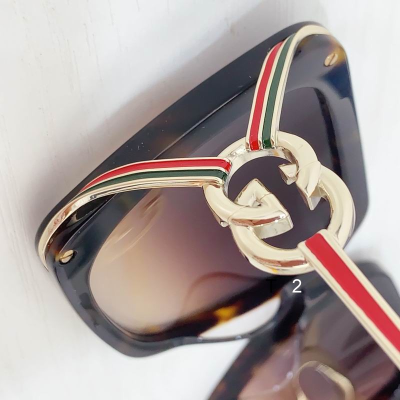 Gucci GG1324SA 52 19-135 b08