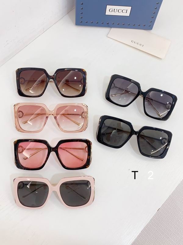 Gucci GG1324SA 52 19-135 b09