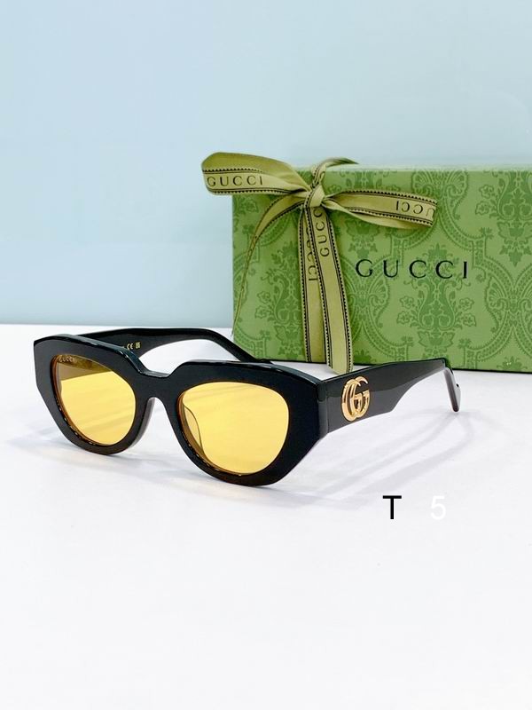 Gucci GG1421S 51 20-140 F05